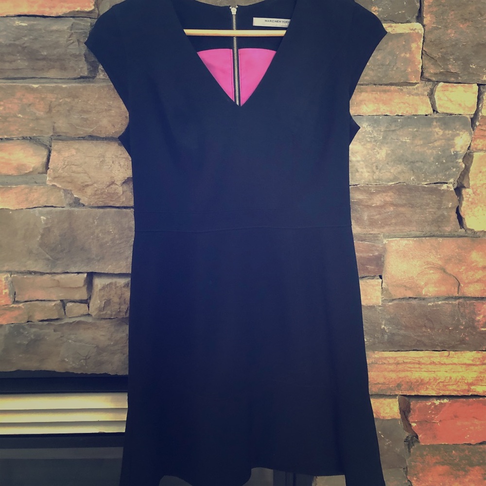 Cute little black dress
